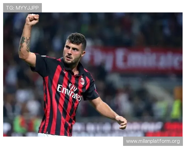 下载米兰体育官网app体验一站式足球资讯、赛事直播和球迷互动的便捷途径