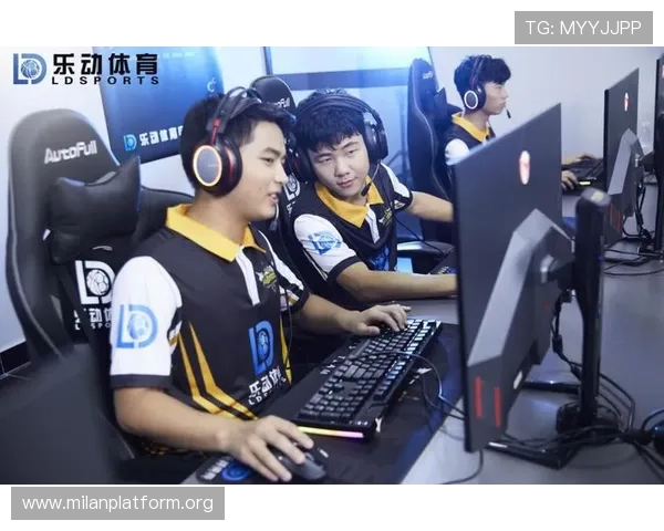 扑虎体育行业分析：体育电竞融合发展趋势及未来商业模式探讨